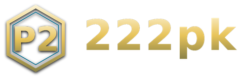 222pk logo