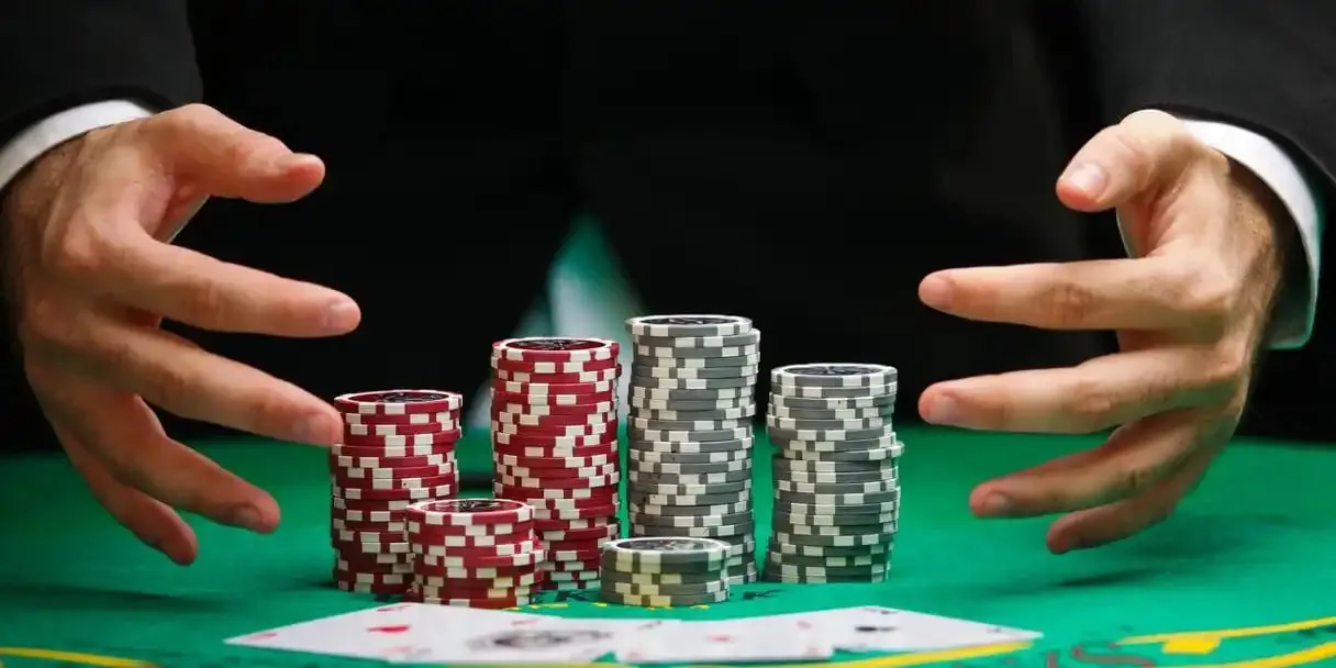 222pk Baccarat Circle